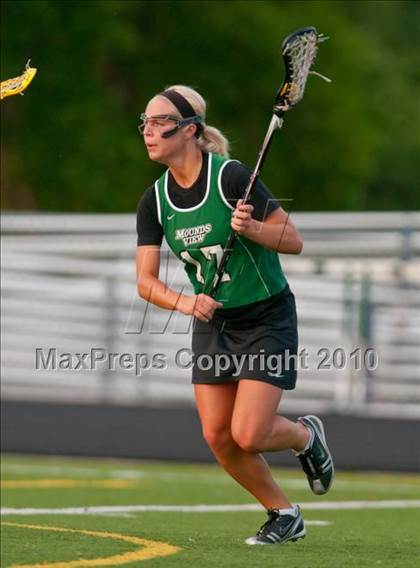 Thumbnail 1 in Mahtomedi vs Mounds View (Section 4 Playoffs) photogallery.