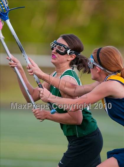 Thumbnail 1 in Mahtomedi vs Mounds View (Section 4 Playoffs) photogallery.