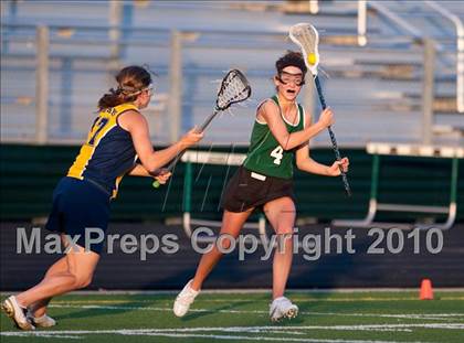 Thumbnail 2 in Mahtomedi vs Mounds View (Section 4 Playoffs) photogallery.