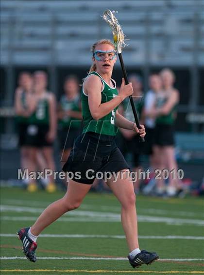 Thumbnail 2 in Mahtomedi vs Mounds View (Section 4 Playoffs) photogallery.