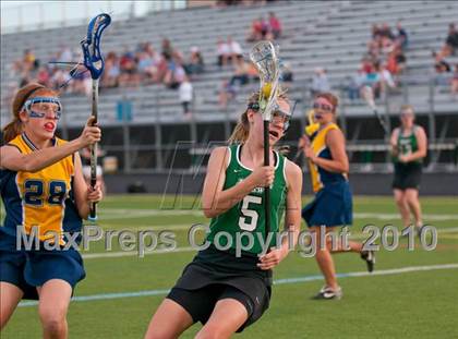 Thumbnail 1 in Mahtomedi vs Mounds View (Section 4 Playoffs) photogallery.