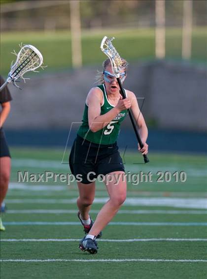 Thumbnail 3 in Mahtomedi vs Mounds View (Section 4 Playoffs) photogallery.