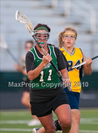 Thumbnail 2 in Mahtomedi vs Mounds View (Section 4 Playoffs) photogallery.