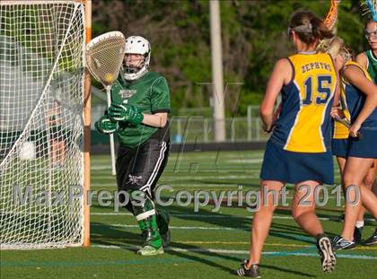 Thumbnail 1 in Mahtomedi vs Mounds View (Section 4 Playoffs) photogallery.