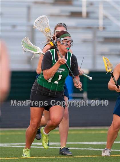 Thumbnail 1 in Mahtomedi vs Mounds View (Section 4 Playoffs) photogallery.