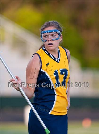 Thumbnail 3 in Mahtomedi vs Mounds View (Section 4 Playoffs) photogallery.