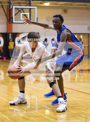 East St. Louis @ Edwardsville