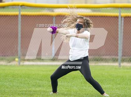 Thumbnail 2 in Columbine @ Chatfield photogallery.