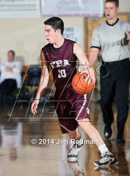 Thumbnail 3 in Suncoast vs. First Baptist Academy (City of Palms Classic) photogallery.