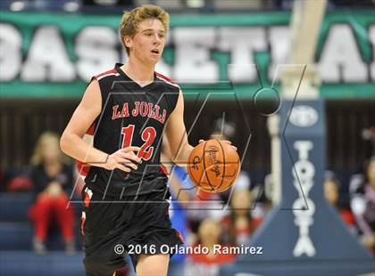 Thumbnail 1 in La Jolla Country Day vs La Jolla (CIF SDS D2 Final) photogallery.