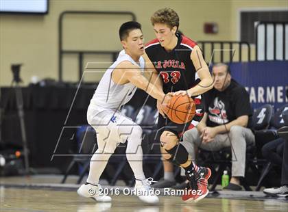 Thumbnail 1 in La Jolla Country Day vs La Jolla (CIF SDS D2 Final) photogallery.