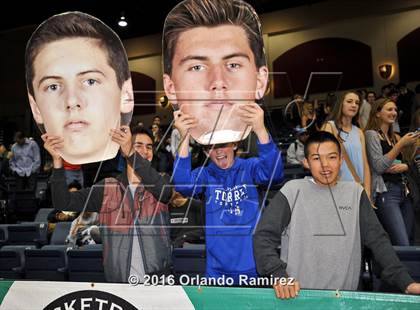 Thumbnail 1 in La Jolla Country Day vs La Jolla (CIF SDS D2 Final) photogallery.