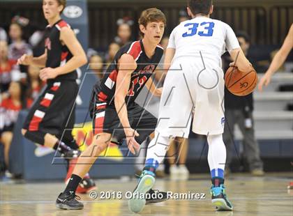 Thumbnail 1 in La Jolla Country Day vs La Jolla (CIF SDS D2 Final) photogallery.