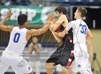 Thumbnail 1 in La Jolla Country Day vs La Jolla (CIF SDS D2 Final) photogallery.