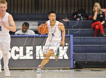 Thumbnail 3 in La Jolla Country Day vs La Jolla (CIF SDS D2 Final) photogallery.