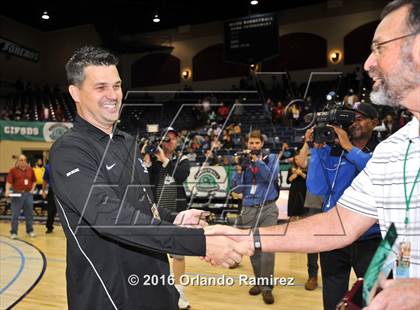 Thumbnail 2 in La Jolla Country Day vs La Jolla (CIF SDS D2 Final) photogallery.