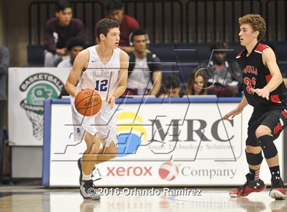Thumbnail 1 in La Jolla Country Day vs La Jolla (CIF SDS D2 Final) photogallery.