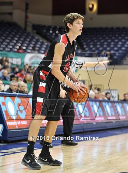 Thumbnail 1 in La Jolla Country Day vs La Jolla (CIF SDS D2 Final) photogallery.