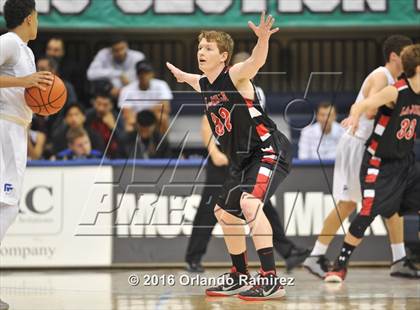 Thumbnail 3 in La Jolla Country Day vs La Jolla (CIF SDS D2 Final) photogallery.