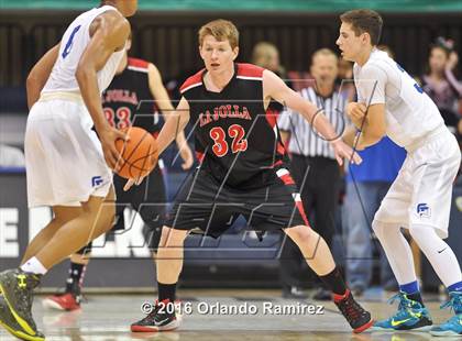 Thumbnail 1 in La Jolla Country Day vs La Jolla (CIF SDS D2 Final) photogallery.