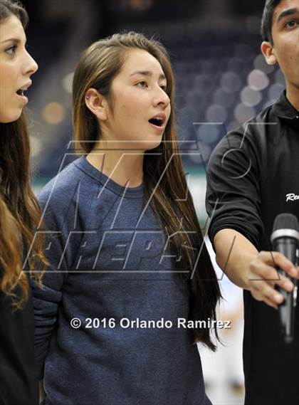Thumbnail 3 in La Jolla Country Day vs La Jolla (CIF SDS D2 Final) photogallery.