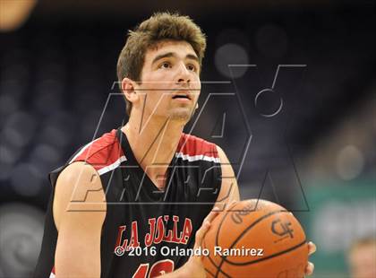Thumbnail 1 in La Jolla Country Day vs La Jolla (CIF SDS D2 Final) photogallery.