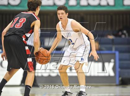Thumbnail 1 in La Jolla Country Day vs La Jolla (CIF SDS D2 Final) photogallery.
