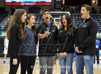 Thumbnail 1 in La Jolla Country Day vs La Jolla (CIF SDS D2 Final) photogallery.