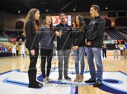 Thumbnail 1 in La Jolla Country Day vs La Jolla (CIF SDS D2 Final) photogallery.