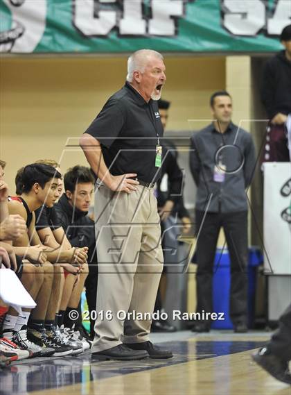 Thumbnail 1 in La Jolla Country Day vs La Jolla (CIF SDS D2 Final) photogallery.