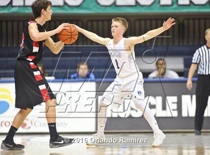 Thumbnail 1 in La Jolla Country Day vs La Jolla (CIF SDS D2 Final) photogallery.