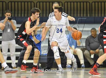 Thumbnail 1 in La Jolla Country Day vs La Jolla (CIF SDS D2 Final) photogallery.
