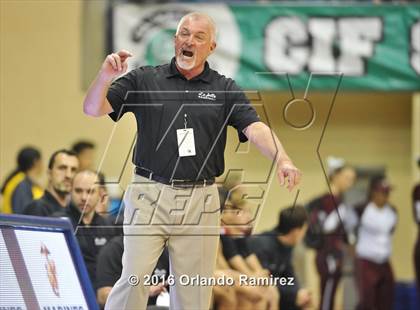 Thumbnail 1 in La Jolla Country Day vs La Jolla (CIF SDS D2 Final) photogallery.