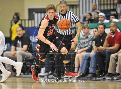 Thumbnail 2 in La Jolla Country Day vs La Jolla (CIF SDS D2 Final) photogallery.