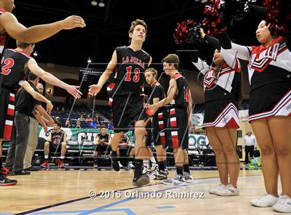 Thumbnail 3 in La Jolla Country Day vs La Jolla (CIF SDS D2 Final) photogallery.