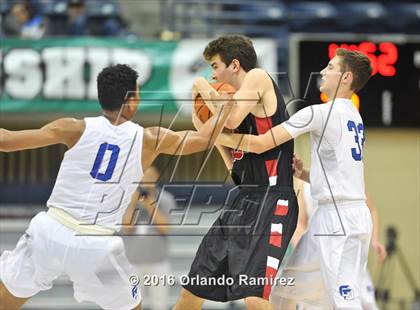 Thumbnail 3 in La Jolla Country Day vs La Jolla (CIF SDS D2 Final) photogallery.