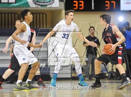 Thumbnail 2 in La Jolla Country Day vs La Jolla (CIF SDS D2 Final) photogallery.