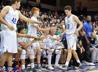 Thumbnail 1 in La Jolla Country Day vs La Jolla (CIF SDS D2 Final) photogallery.