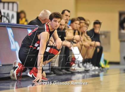 Thumbnail 1 in La Jolla Country Day vs La Jolla (CIF SDS D2 Final) photogallery.