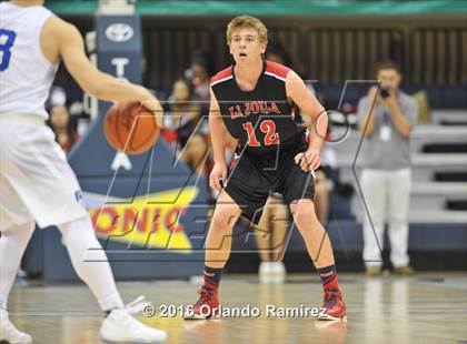Thumbnail 1 in La Jolla Country Day vs La Jolla (CIF SDS D2 Final) photogallery.