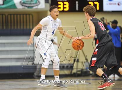 Thumbnail 1 in La Jolla Country Day vs La Jolla (CIF SDS D2 Final) photogallery.