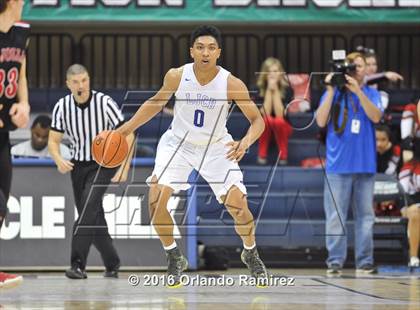 Thumbnail 1 in La Jolla Country Day vs La Jolla (CIF SDS D2 Final) photogallery.