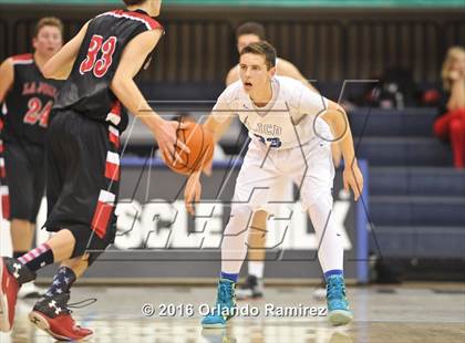 Thumbnail 2 in La Jolla Country Day vs La Jolla (CIF SDS D2 Final) photogallery.