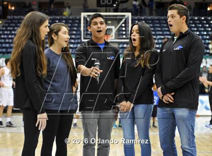 Thumbnail 1 in La Jolla Country Day vs La Jolla (CIF SDS D2 Final) photogallery.