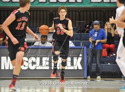 Thumbnail 1 in La Jolla Country Day vs La Jolla (CIF SDS D2 Final) photogallery.