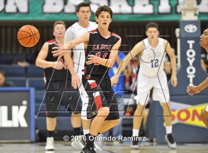 Thumbnail 1 in La Jolla Country Day vs La Jolla (CIF SDS D2 Final) photogallery.