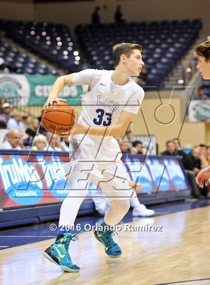 Thumbnail 1 in La Jolla Country Day vs La Jolla (CIF SDS D2 Final) photogallery.