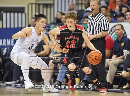 Thumbnail 1 in La Jolla Country Day vs La Jolla (CIF SDS D2 Final) photogallery.