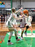 Photo from the gallery "Webbers Falls @ Gore"