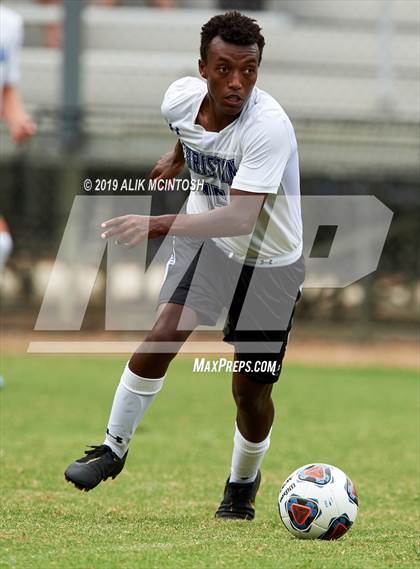 Thumbnail 3 in Charlotte Christian @ Wake Christian Academy photogallery.